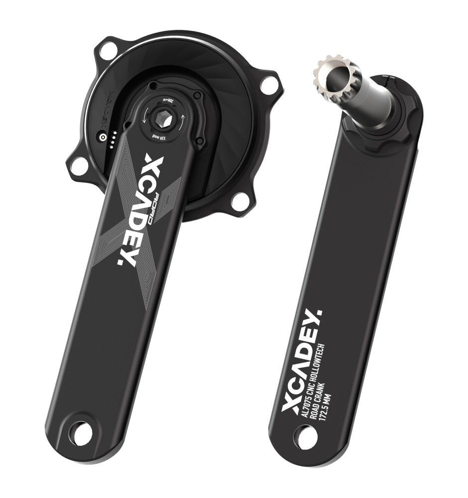  XCADEY XPOWER GEN 2 - 110BCD(4S) CRANKSET