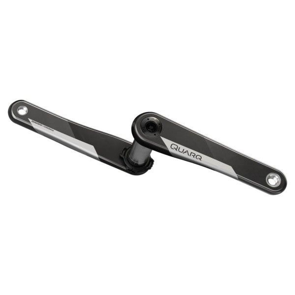  XCADEY XPOWER  - S -SRAM & QUARQ 3 bolt GEN 1 - 