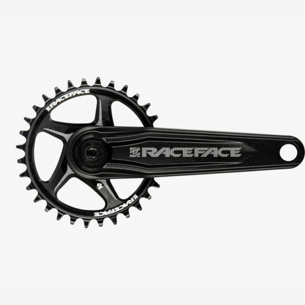  XCADEY XPOWER  - S - GEN  2 - RACE FACE 104BCD