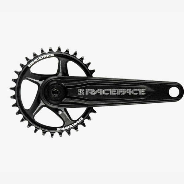  XCADEY Power Meter - RACE FACE MTB