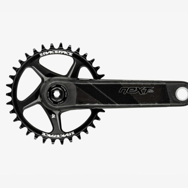  XCADEY XPOWER  - S - GEN  2 - RACE FACE 104BCD