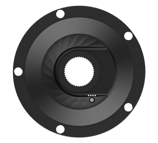 XCADEY XPOWER - S - GEN 2 - ROTOR 144BCD XCADEY XPOWER - S - GEN 2 - ROTOR 144BCD