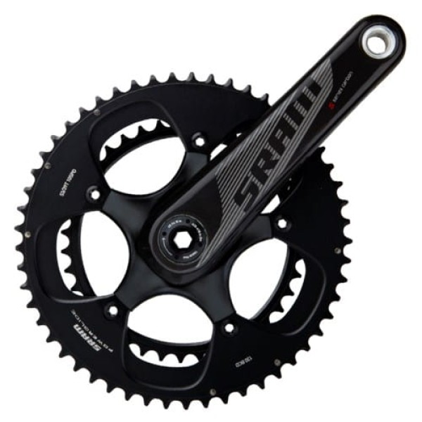 XCADEY XPOWER -S - GEN 2 - SRAM 3 bolt 110BCD