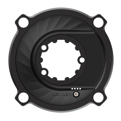 XCADEY XPOWER - S - GEN 2  - SRAM 3 bolt 104BCD