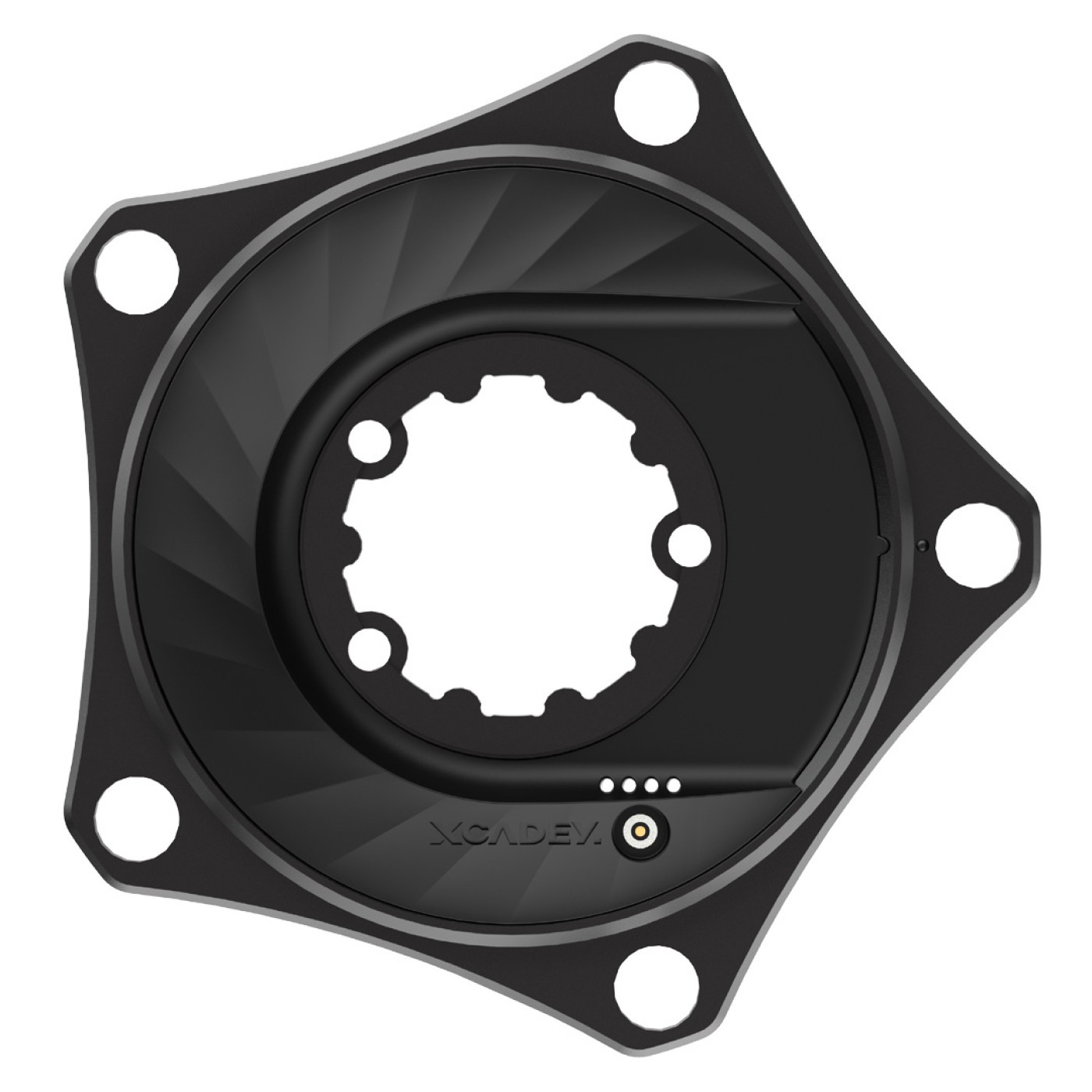 XCADEY XPOWER -S GEN 2 - SRAM 3 bolt 110BCD