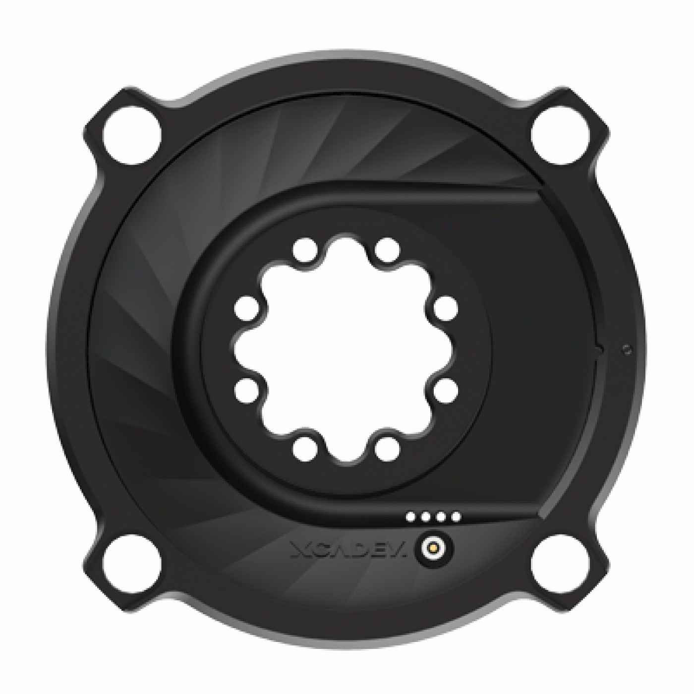 XCADEY XPOWER -S GEN 2 - SRAM 8 bolt 104BCD