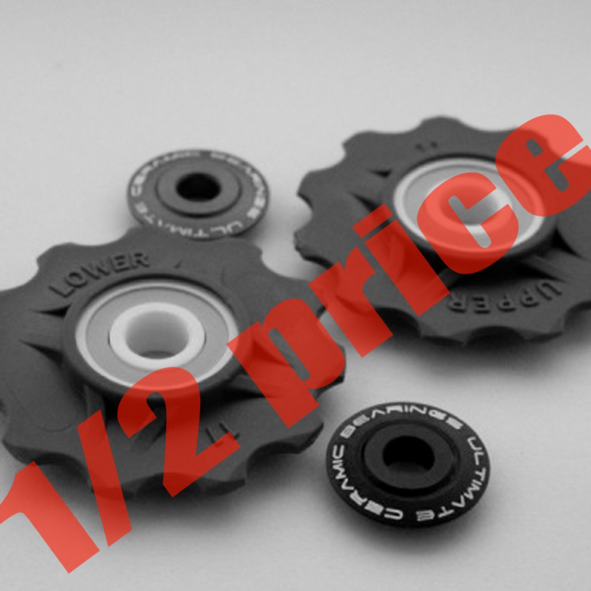 Ultimate Ceramic Bearing Ucb Speedcage Review By Ian Ng Bikes N Bites