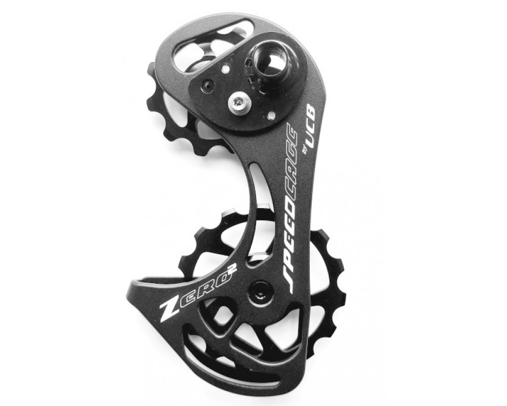 SPEEDCAGE®  Shimano 6700/6800/6870 and DuraAce 78xx/7900/9000/9070.