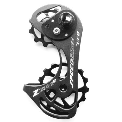 Shimano 6xxx and 9xxx Series