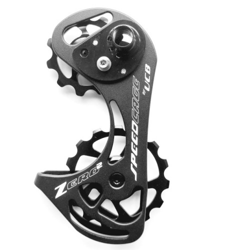 Shimano 6xxx and 9xxx Series