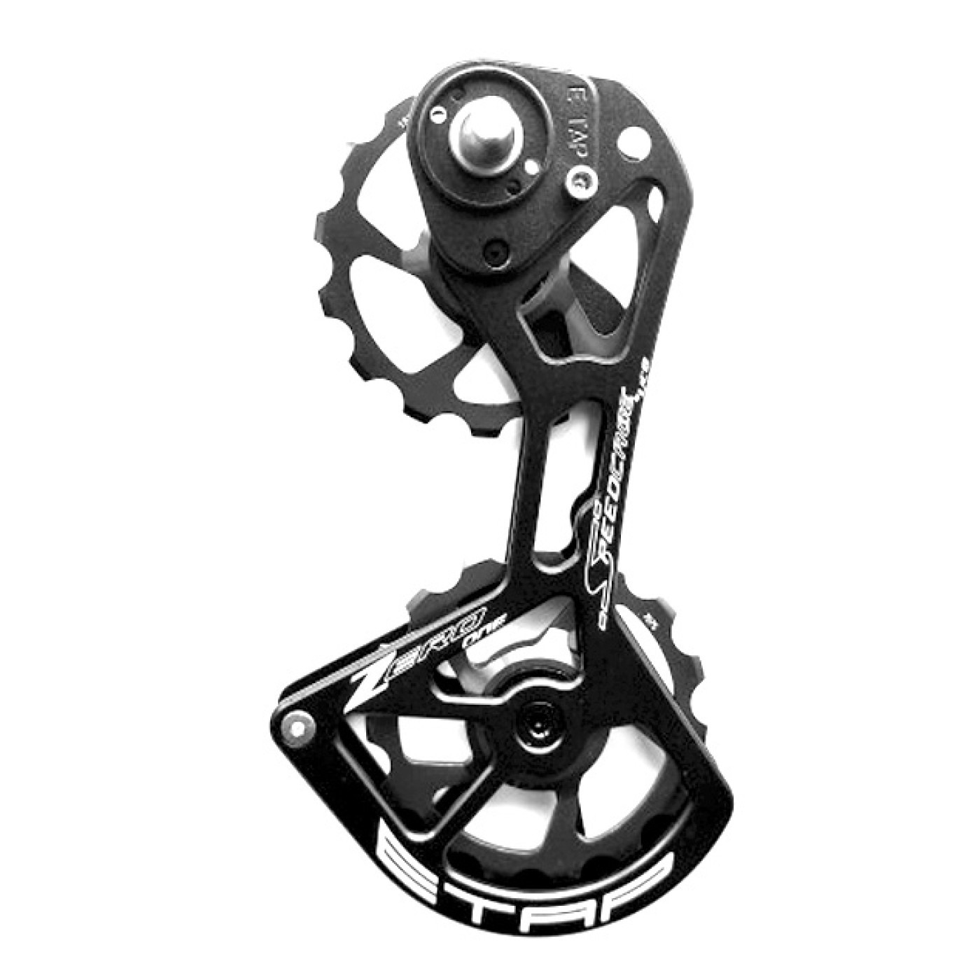 SRAM ETap 11 Speed (NOT AXS)