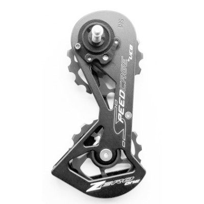 SRAM Mechanical TO CLEAR