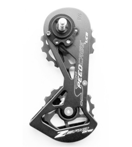 SRAM Mechanical TO CLEAR
